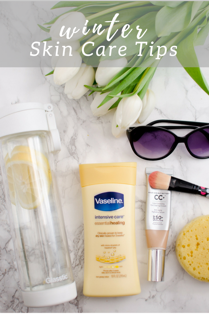 Natural Natual Skin Care Tips