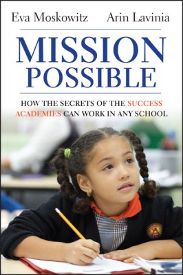 mission possible book