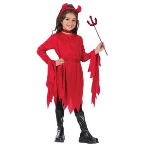 darling devil costume
