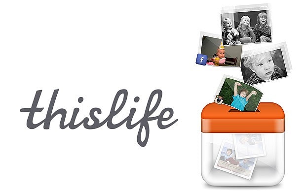 thislife online photo storage