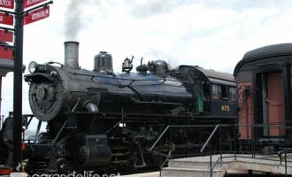 strasburg railroad