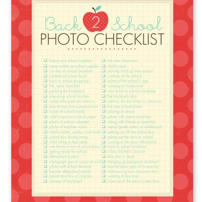 back-to-school-photo-checklist