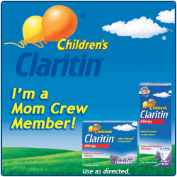 calritin mom crew