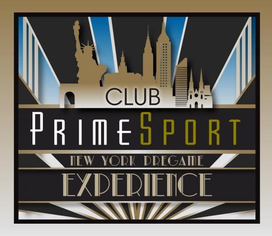 Be a #SuperBowlVIP with PrimeSport