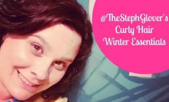 curly hair winter essentials #walgreensbeauty #shop