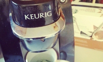 taking care of your keurig