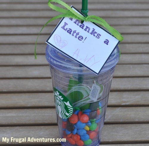 How to Make DIY Mason Jar Cups - My Frugal Adventures