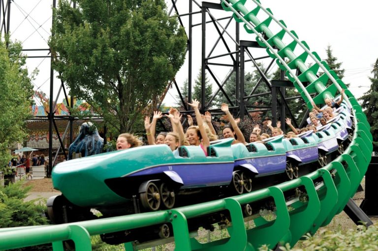 Things to Do in Pittsburgh: Kennywood Park