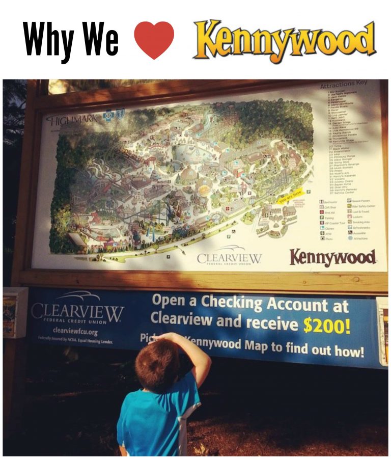 Why We Love Kennywood
