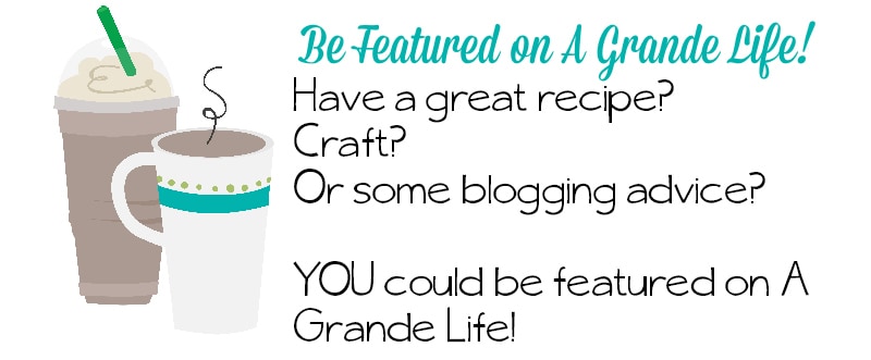 be featured on a grande life