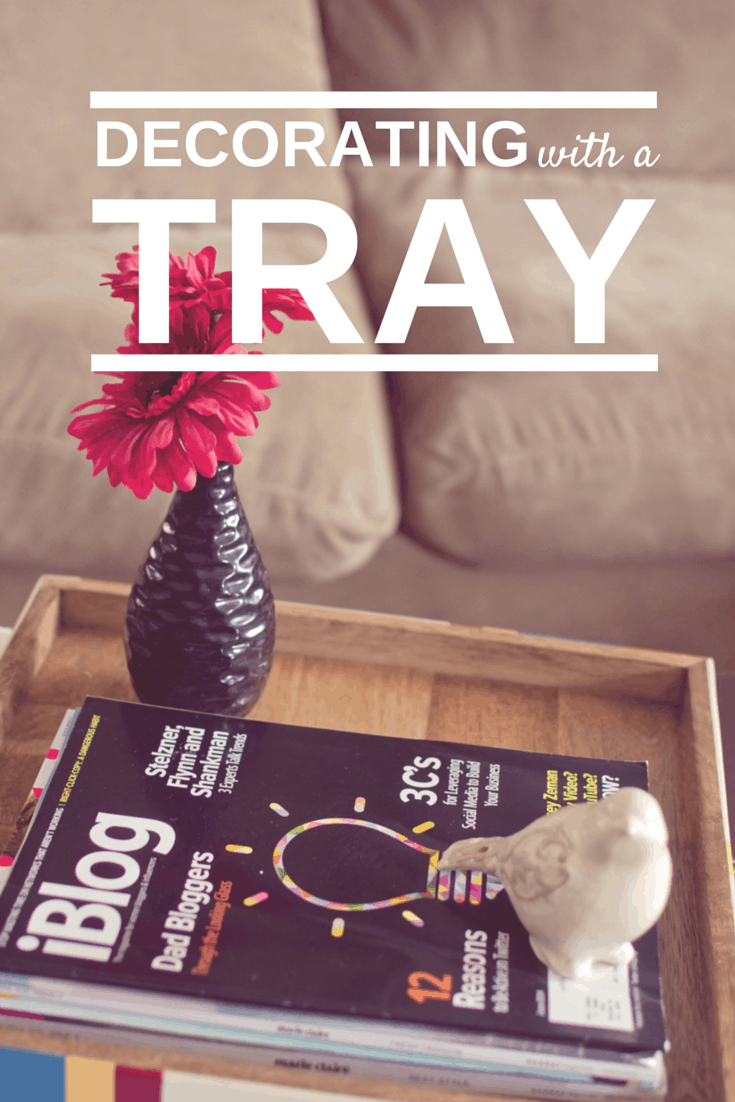 decorating with a tray (2)