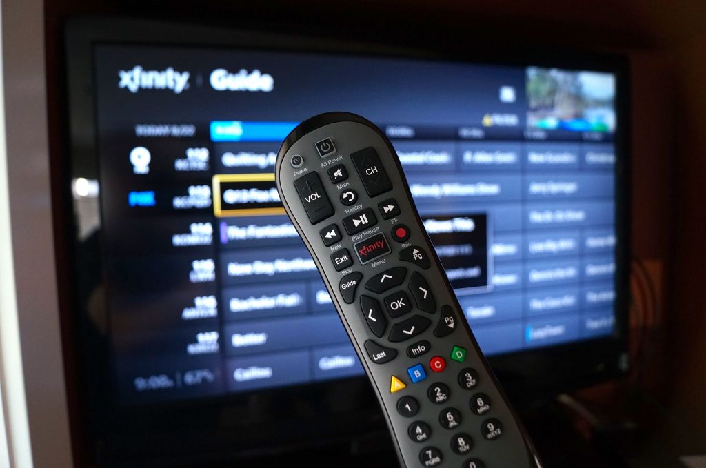 Upgrade Your Home with Comcast Xfinity - A Grande Life
