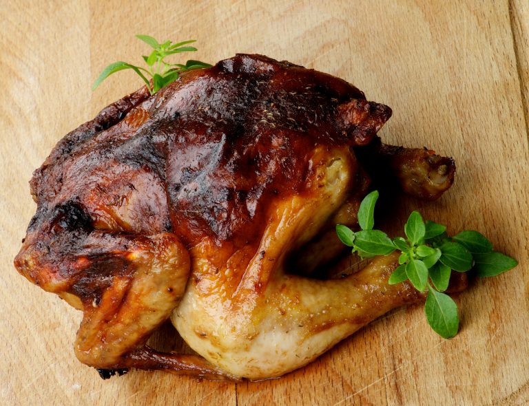 30 Easy Recipes Made with Rotisserie Chicken
