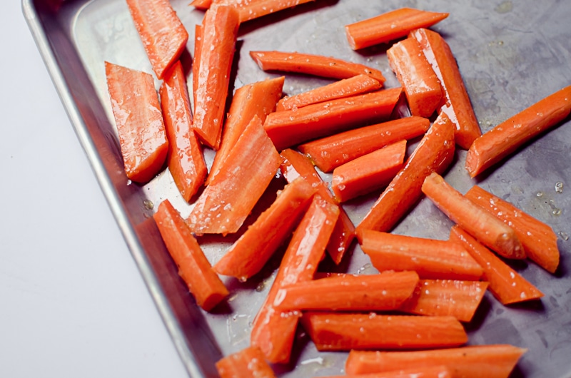 roasted carrots-3