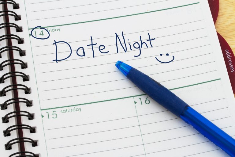 3 Date Night Ideas that Won’t Hurt Your Wallet