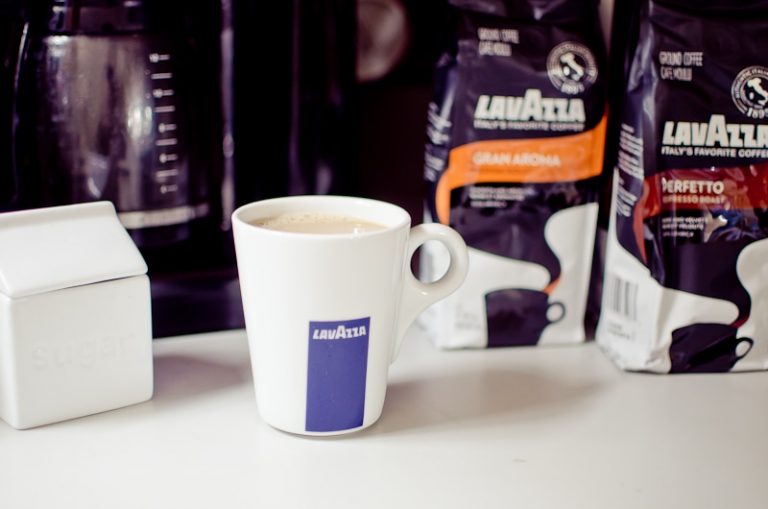 What’s Your Coffee Passion? #LavazzaPassion