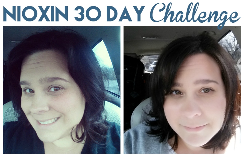 nixoin 30 day challenge