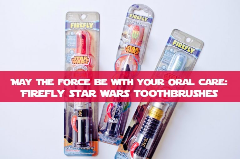 May the Force Be with Your Oral Care