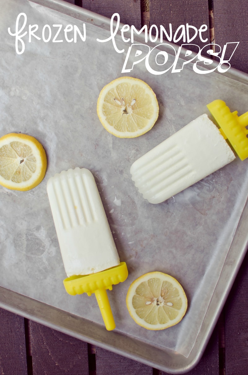 frozen lemonade pops-1