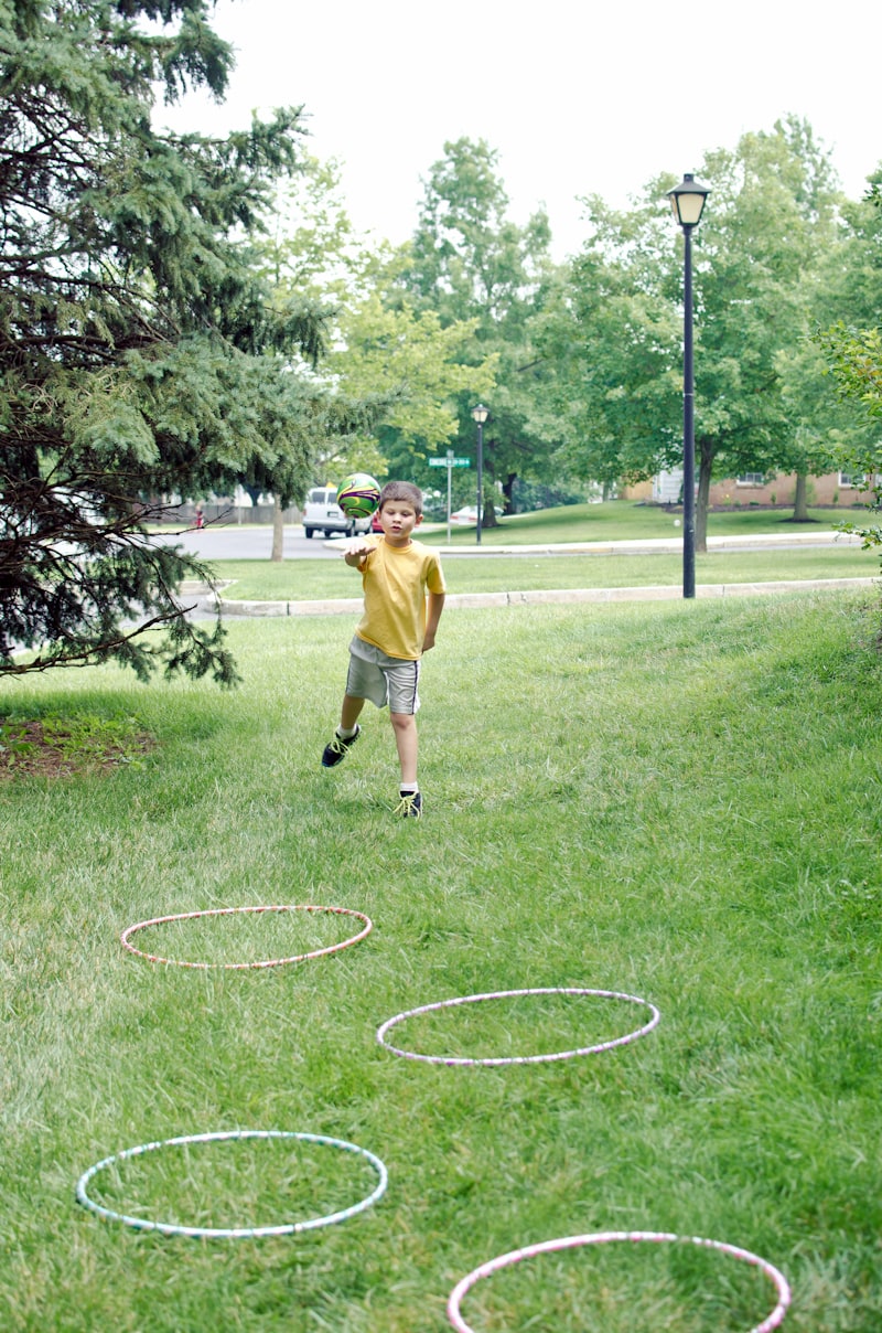 3 outdoor family games for summer-7