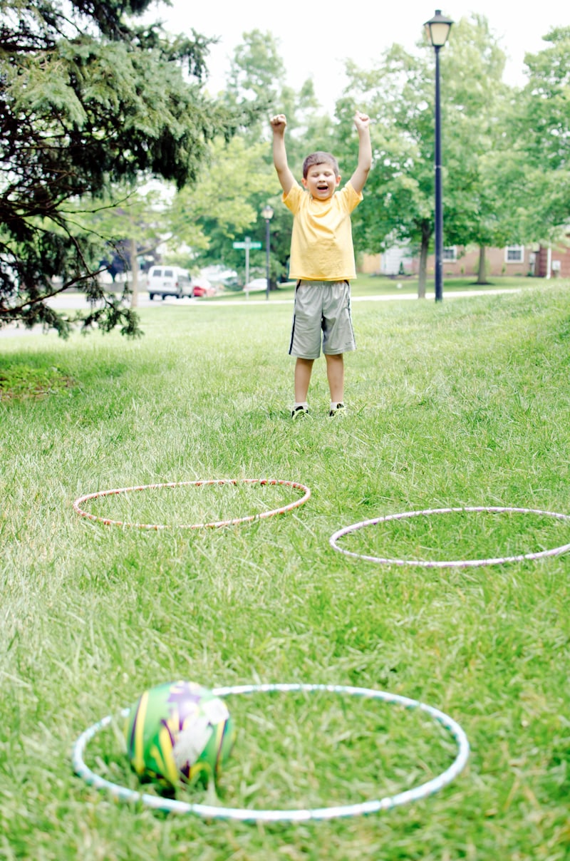 3 outdoor family games for summer-8