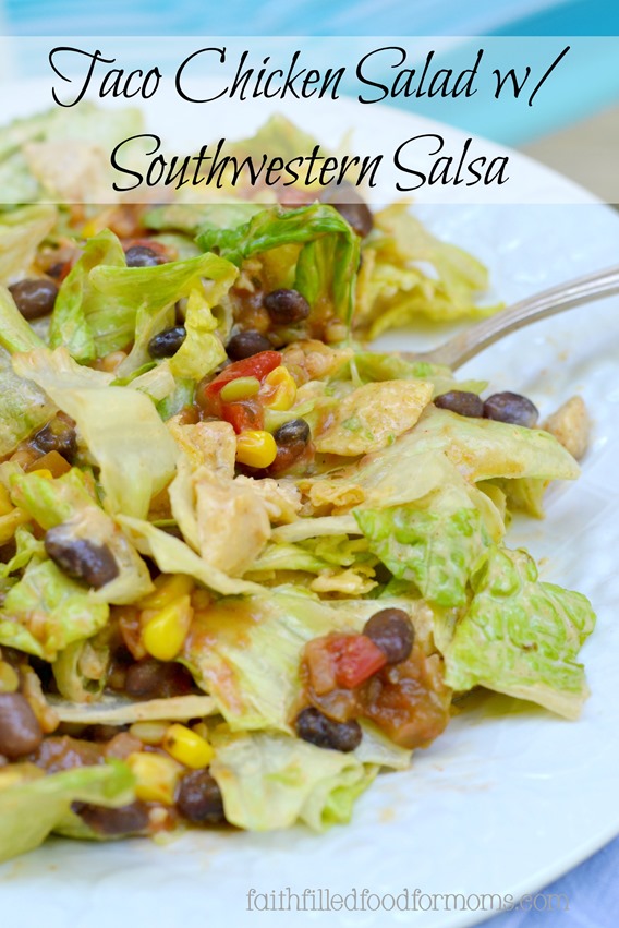 Taco-Chicken-Salad-with-Southwestern-Salsa_thumb