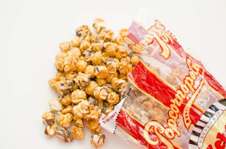 Have a Poppin’ Good Year with Popcornopolis + #Giveaway!