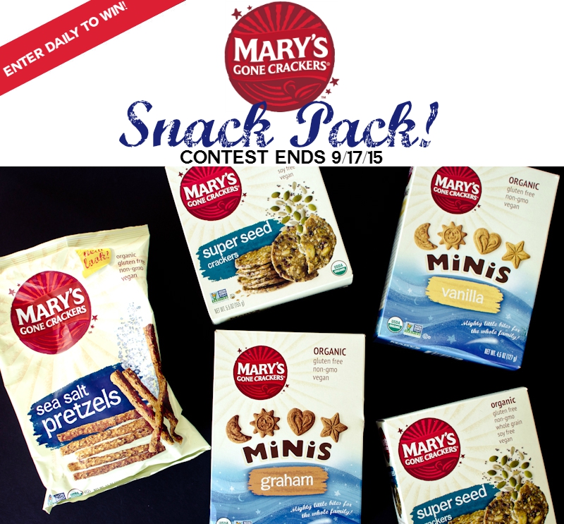 marys gone crackers giveaway image