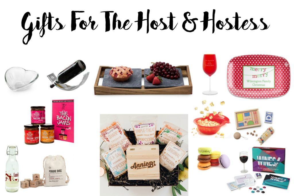 For The Hostess 2015