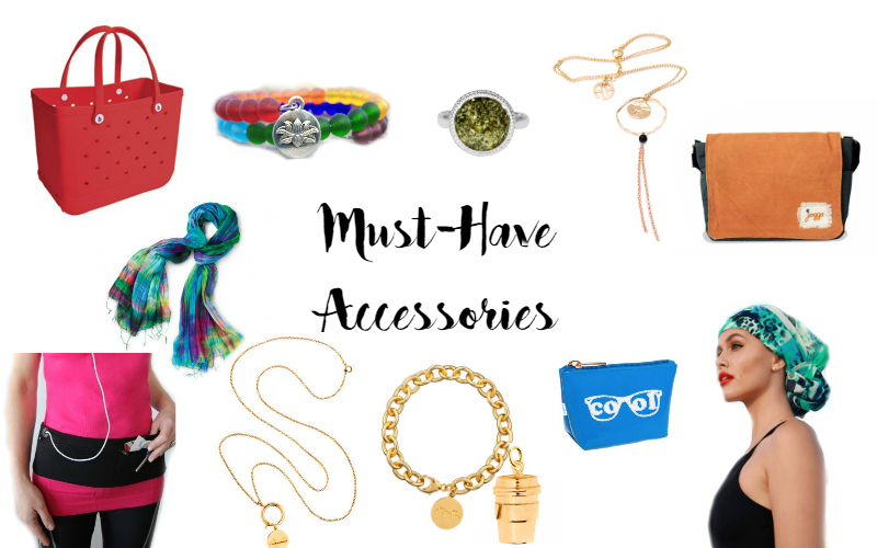 must have accessories