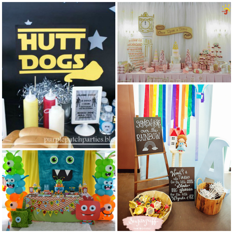 birthday party themes-2