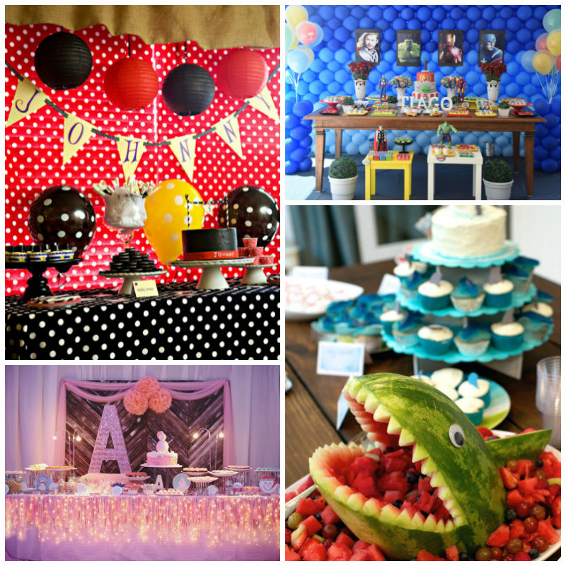 birthday party themes-7