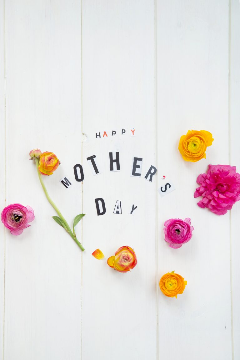Mother’s Day Gift Guide 2016