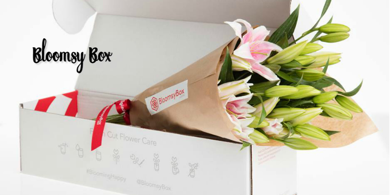 bloomsy box