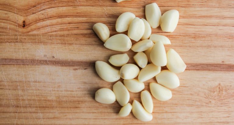16 Recipes Starring Garlic