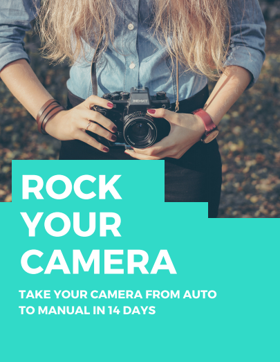 rock your camera cover