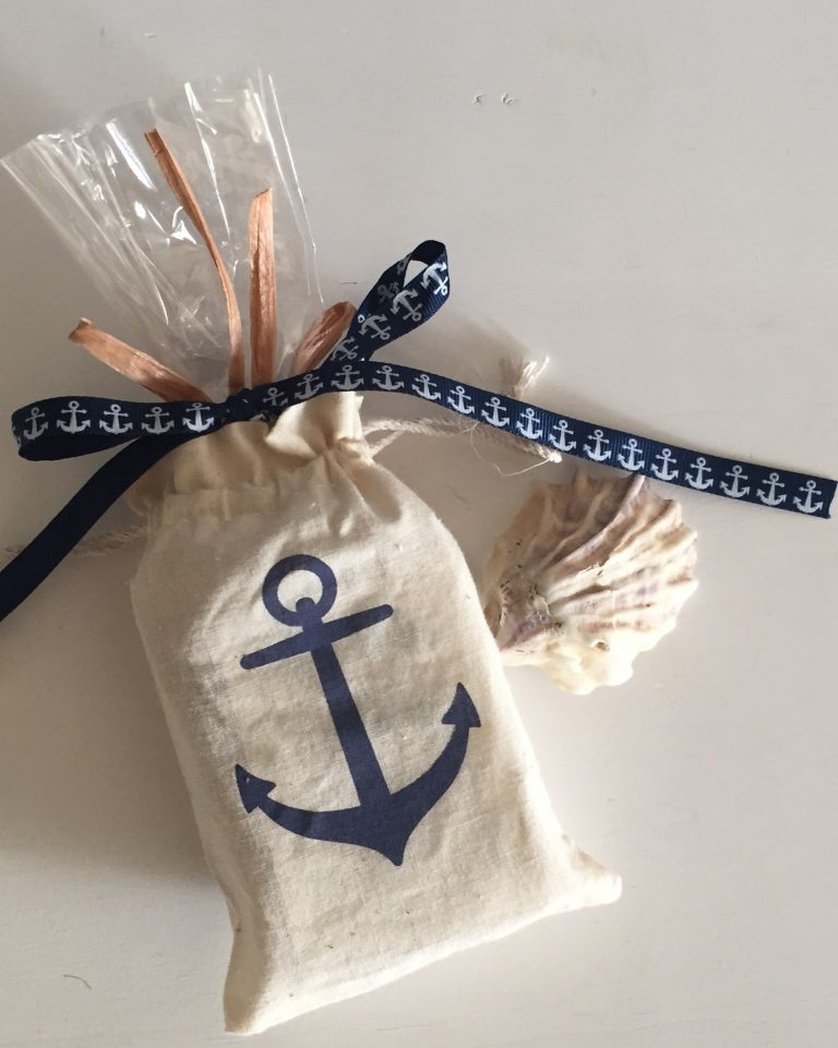 Perfect Personal Favors with Annie B’s