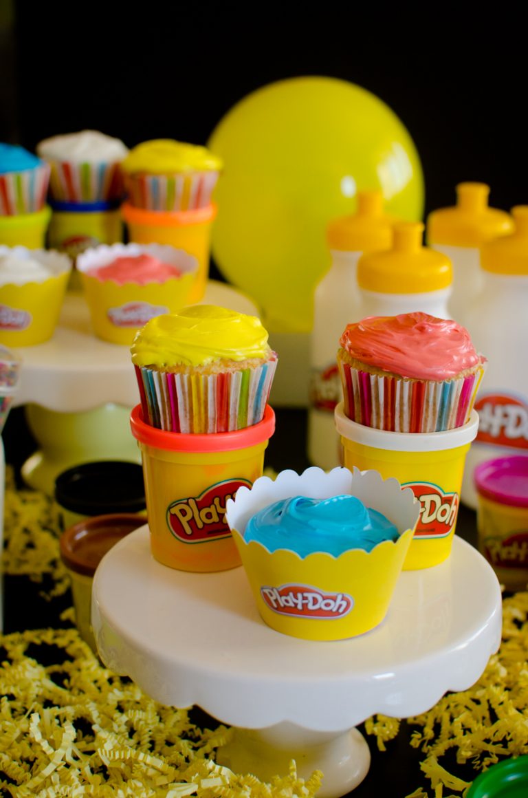 10 Fun Facts to Celebrate World Play-Doh Day!