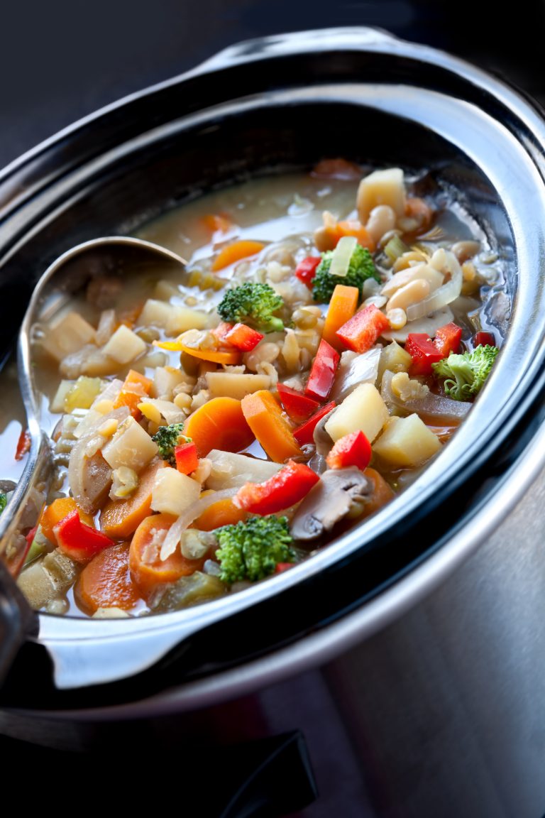 The Best Crockpot Recipes for Fall