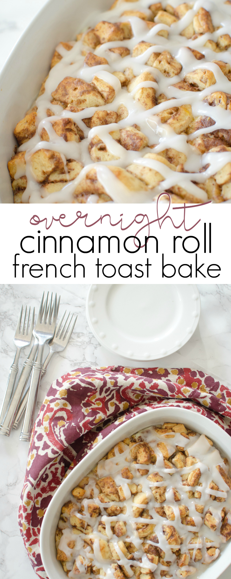 overnight-cinnamon-roll-french-toast-bake