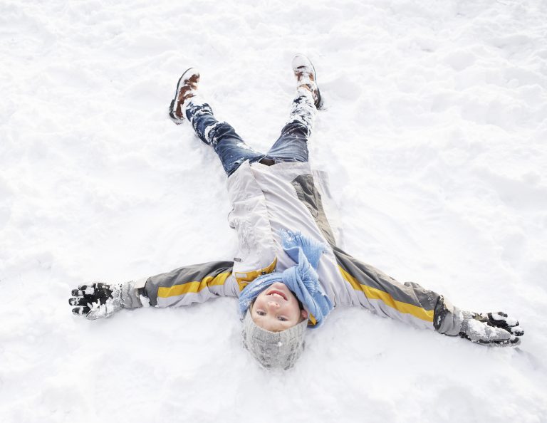 Fun Easy Snow Day Activities Children Will Love