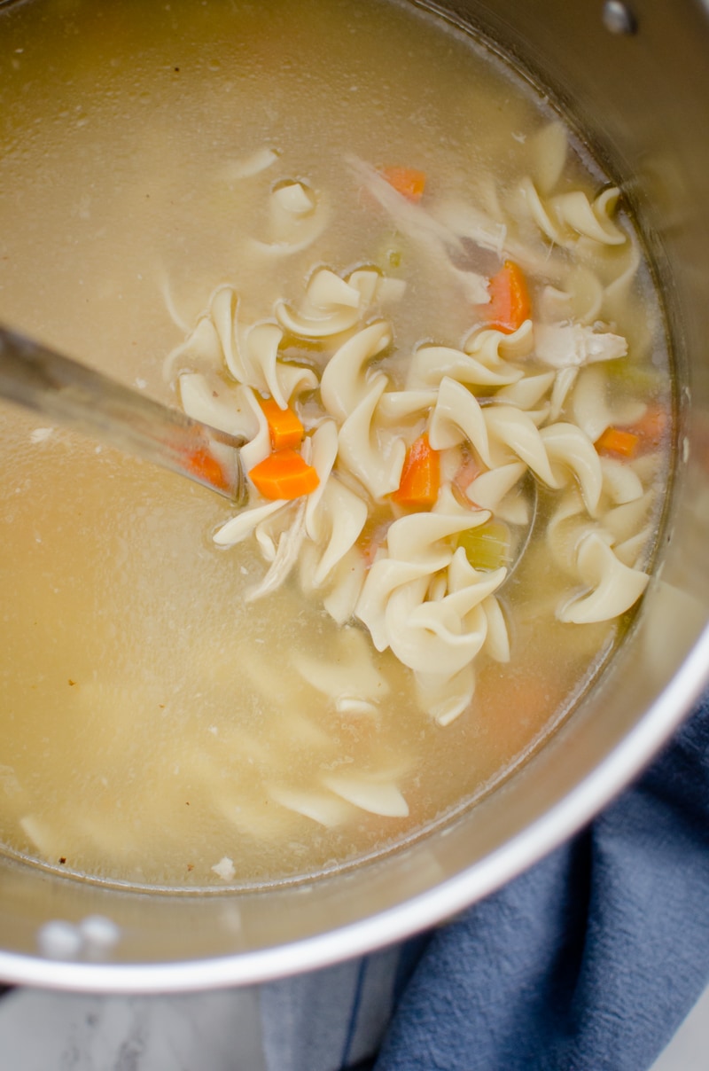 chicken-noodle-soup-from-scratch-2