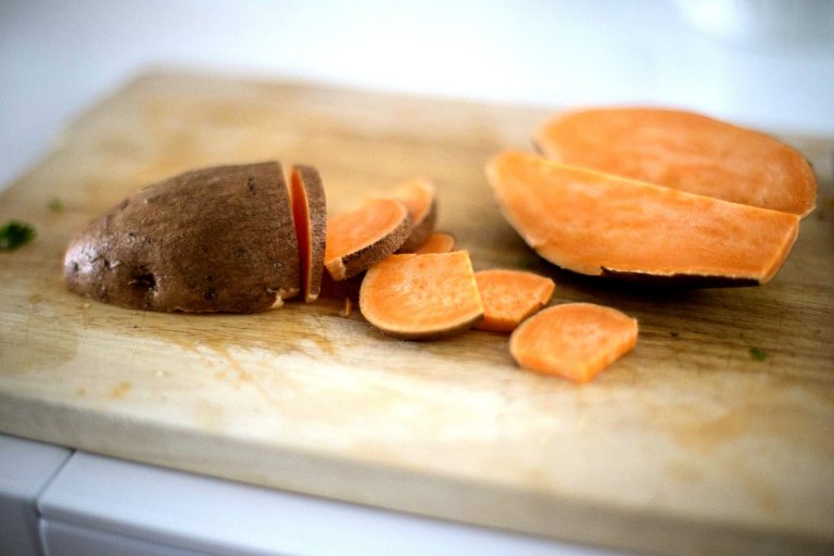 20 Delicious Things to Make with Sweet Potatoes