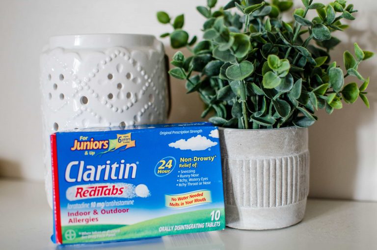Free to Be Adventurous on the Field with the Help of Claritin® from Target