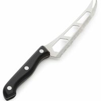 Cheese Fruit and Veggie Knife