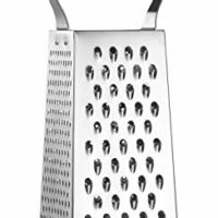 Boxed Grater